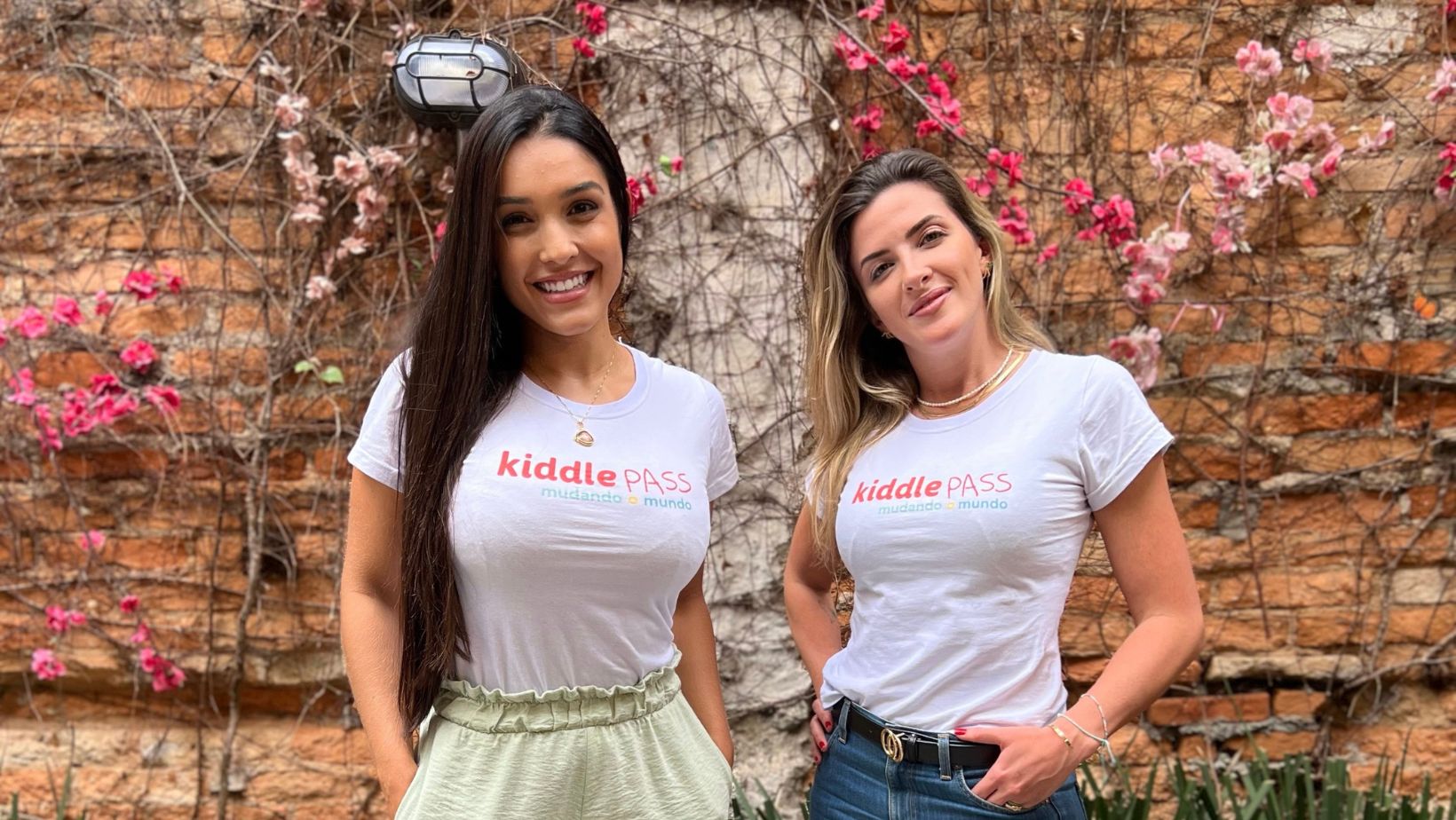 Kiddle Pass, startup focada em educação infantil digital, recebe aporte de R$ 1,4 milhão